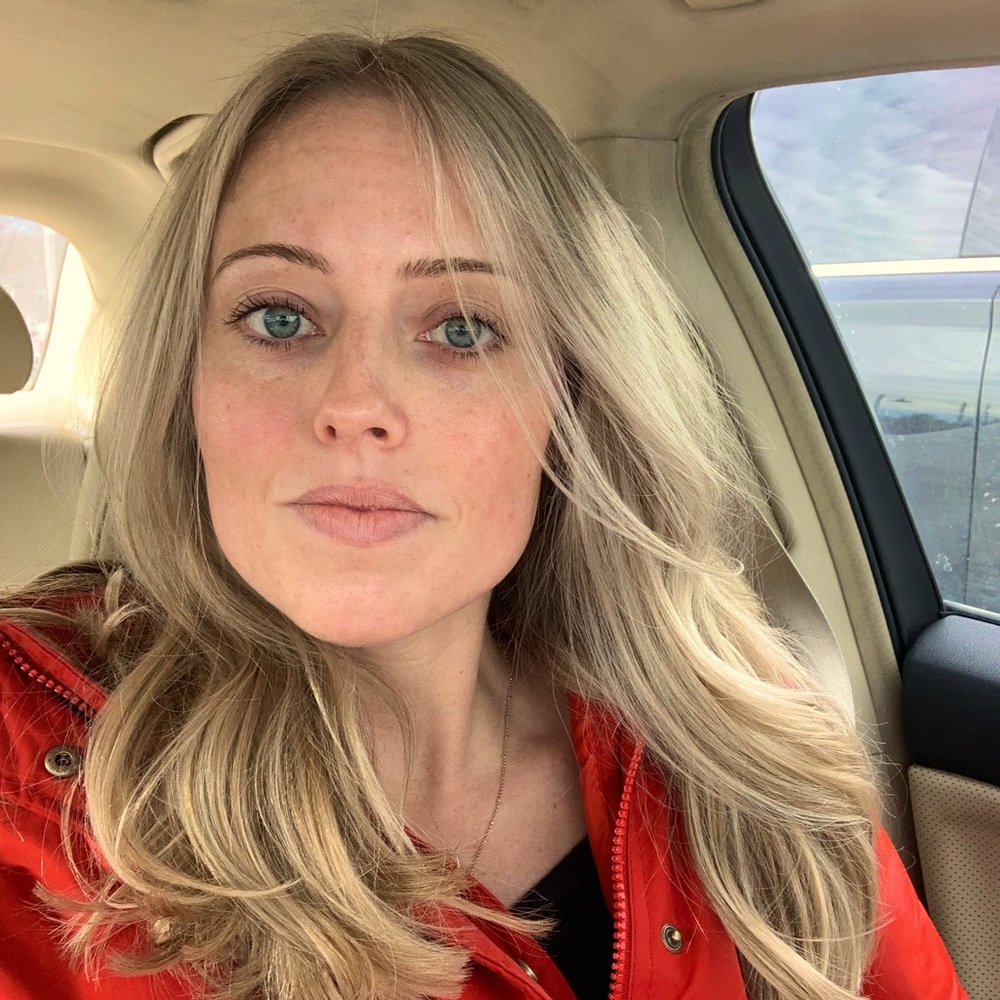 Meet your Posher, Brittany